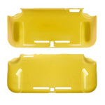 Coque Semi-Intégrale en PC pour Console de Jeu, Pour Nintendo Switch Lite