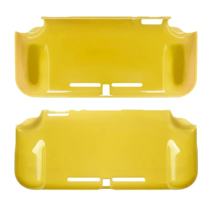 Coque Semi-Intégrale en PC pour Console de Jeu, Pour Nintendo Switch Lite