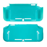 Coque Semi-Intégrale en PC pour Console de Jeu, Pour Nintendo Switch Lite