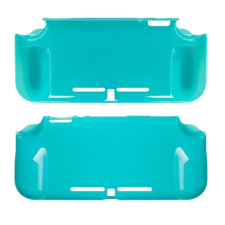 Coque Semi-Intégrale en PC pour Console de Jeu, Pour Nintendo Switch Lite