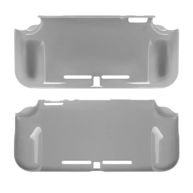 Coque Semi-Intégrale en PC pour Console de Jeu, Pour Nintendo Switch Lite