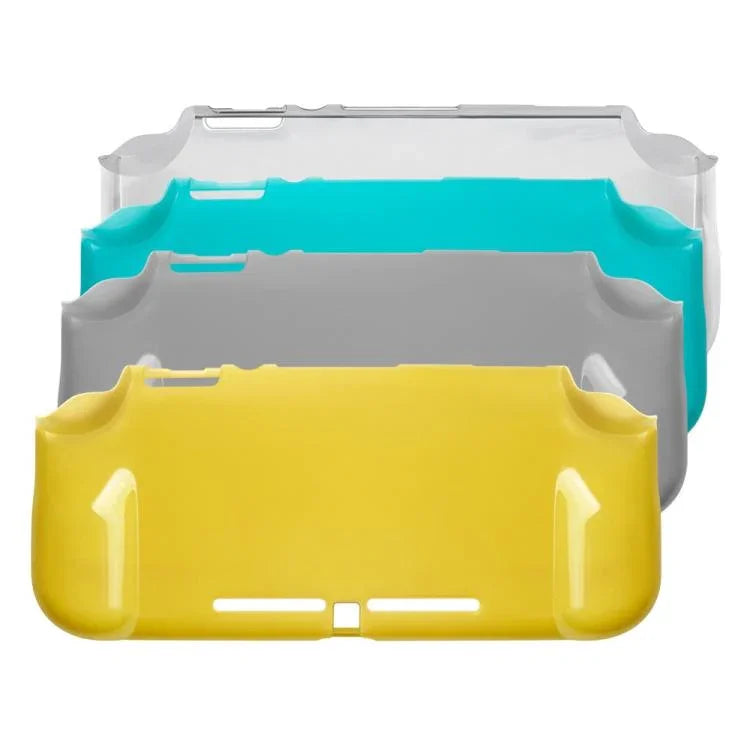 Coque Semi-Intégrale en PC pour Console de Jeu, Pour Nintendo Switch Lite