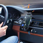 Adaptateur de conversion audio Bluetooth pour amplificateur audio de voiture J33