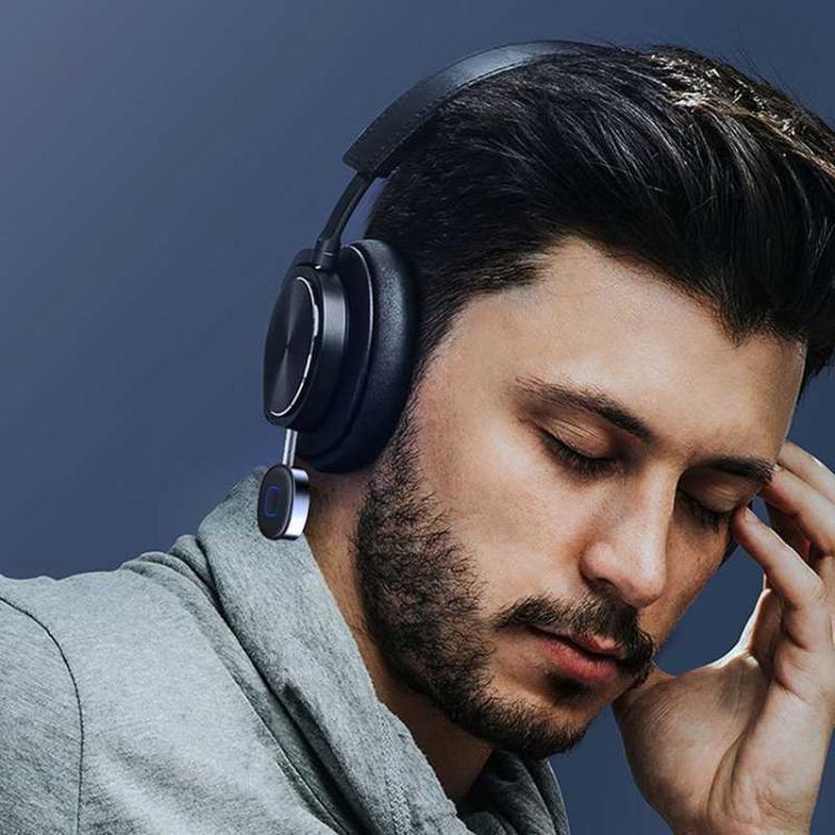 Adaptateur de conversion audio Bluetooth pour amplificateur audio de voiture J33