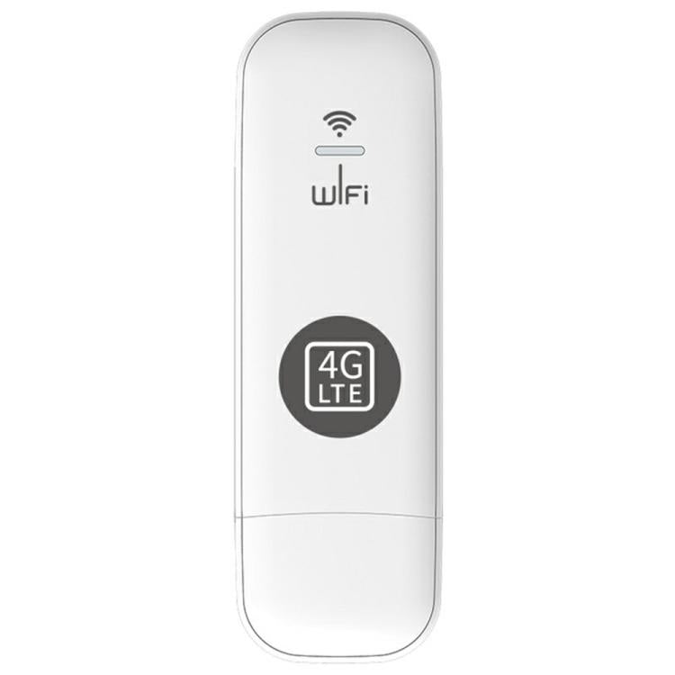 U6-E8 Dongle USB WiFi Carte SIM Version Eurasienne Point d'Accès WiFi Portable de Voyage Modem UFI 4G LTE