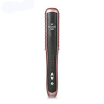 K-SKIN KD388A Peignes Lisseurs Électriques en Céramique PTC Chauffants Soin Capillaire Peigne de Coiffage Auto-Masseur Lisseurs