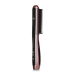 K-SKIN KD388A Peignes Lisseurs Électriques en Céramique PTC Chauffants Soin Capillaire Peigne de Coiffage Auto-Masseur Lisseurs