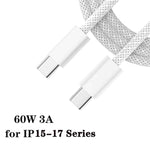 Chargeur pliable A3365 PD40W USB-C / Type-C avec câble de données Type-C vers Type-C, prise US, prise US + câble Type-C 1m, prise US + câble Type-C 2m