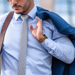 Bracelet de montre en cuir style armure, pour Apple Watch 46 mm / 49 mm / 45 mm / 44 mm