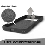Étui officiel en silicone liquide avec trou pour lanière, pour iPhone 17 Pro Max, pour iPhone 17 Pro, pour iPhone 17