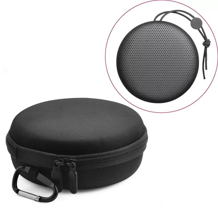 Sac de rangement portable extérieur pour enceinte Bluetooth B&O Beosound A1 Gen1 / Gen2 / Gen3, pour B&O Beosound A1 Gen1 / 2 / 3