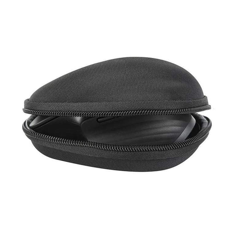 For Logitech MX Master 4 / MX Master3S Wireless Mouse Storage Bag Portable Wireless Mouse Hard Case Protective Bag, For Logitech MX Master 4 / MX Master 3S