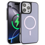 Coque de téléphone Kalebol en fibre de carbone MagSafe, Pour iPhone 17 Pro Max, Pour iPhone 17 Pro, Pour iPhone 17, Pour iPhone Air, Pour iPhone 16 Pro Max, Pour iPhone 16 Pro, Pour iPhone 16 Plus, Pour iPhone 16