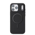 Coque de téléphone Kalebol en fibre de carbone MagSafe, Pour iPhone 17 Pro Max, Pour iPhone 17 Pro, Pour iPhone 17, Pour iPhone Air, Pour iPhone 16 Pro Max, Pour iPhone 16 Pro, Pour iPhone 16 Plus, Pour iPhone 16