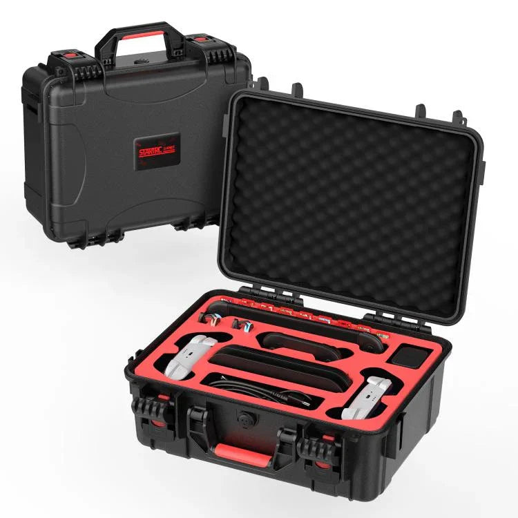 Étui de rangement étanche multifonction pour manette Pro portable, pour Nintendo Switch 2