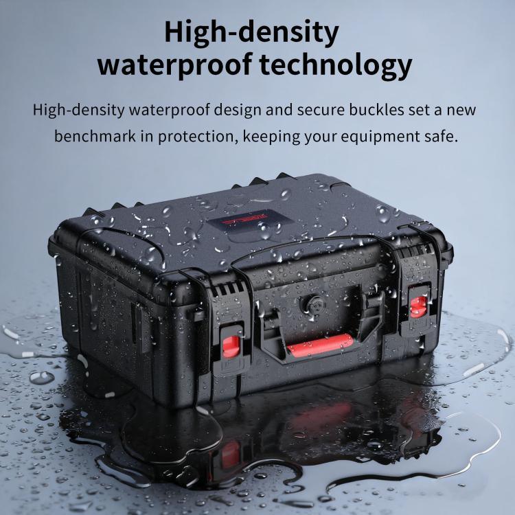 Étui de rangement étanche multifonction pour manette Pro portable, pour Nintendo Switch 2