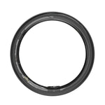 Bague connectée R12 taille 7, avec suivi de la fréquence cardiaque, de l'oxygénation sanguine et du sommeil, et soutien à la santé féminine