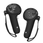 Protection de poignée en silicone alvéolé sans démontage nécessaire, VR-01