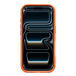 Coque de téléphone antichoc en silicone super magnétique 2-en-1 avec bouton de caméra IA, Pour iPhone 17 Pro Max, Pour iPhone 17 Pro, Pour iPhone 17, Pour iPhone Air