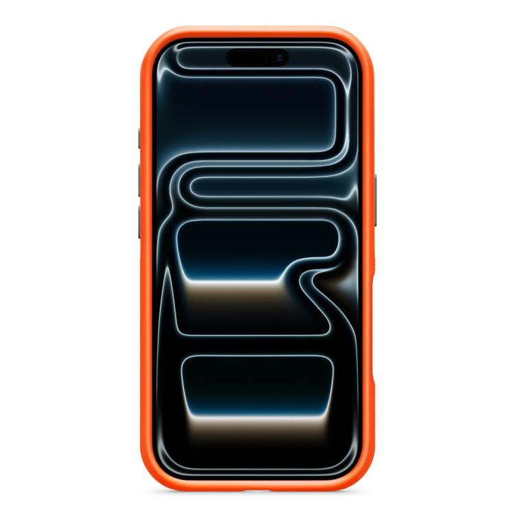 Coque de téléphone antichoc en silicone super magnétique 2-en-1 avec bouton de caméra IA, Pour iPhone 17 Pro Max, Pour iPhone 17 Pro, Pour iPhone 17, Pour iPhone Air