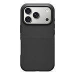 Coque de téléphone antichoc en silicone super magnétique 2-en-1 avec bouton de caméra IA, Pour iPhone 17 Pro Max, Pour iPhone 17 Pro, Pour iPhone 17, Pour iPhone Air