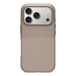 Coque de téléphone antichoc en silicone super magnétique 2-en-1 avec bouton de caméra IA, Pour iPhone 17 Pro Max, Pour iPhone 17 Pro, Pour iPhone 17, Pour iPhone Air