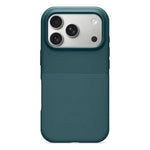 Coque de téléphone antichoc en silicone super magnétique 2-en-1 avec bouton de caméra IA, Pour iPhone 17 Pro Max, Pour iPhone 17 Pro, Pour iPhone 17, Pour iPhone Air