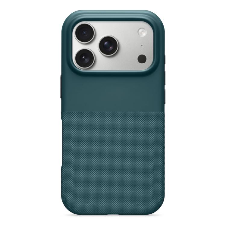 Coque de téléphone antichoc en silicone super magnétique 2-en-1 avec bouton de caméra IA, Pour iPhone 17 Pro Max, Pour iPhone 17 Pro, Pour iPhone 17, Pour iPhone Air