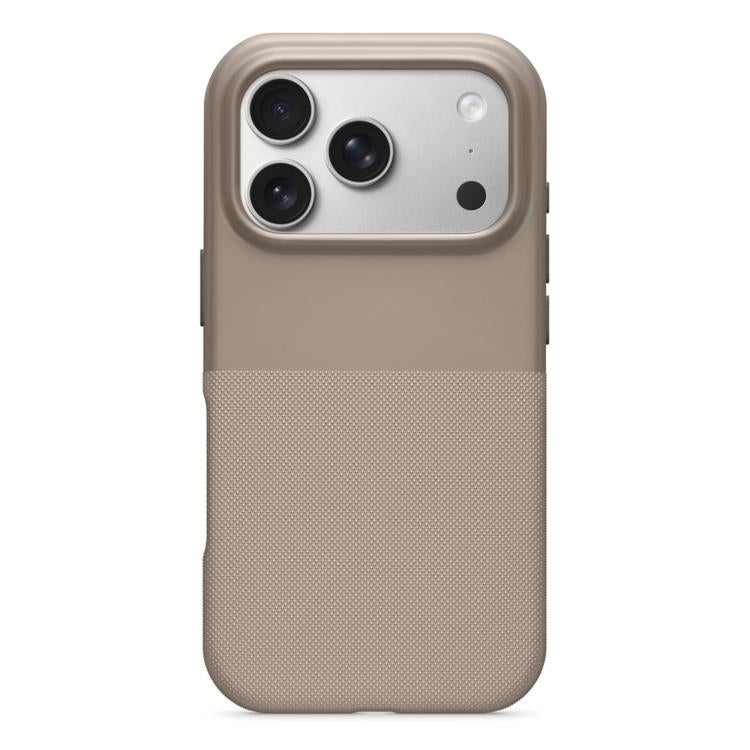 Coque de téléphone antichoc en silicone super magnétique 2-en-1 avec bouton de caméra IA, Pour iPhone 17 Pro Max, Pour iPhone 17 Pro, Pour iPhone 17, Pour iPhone Air