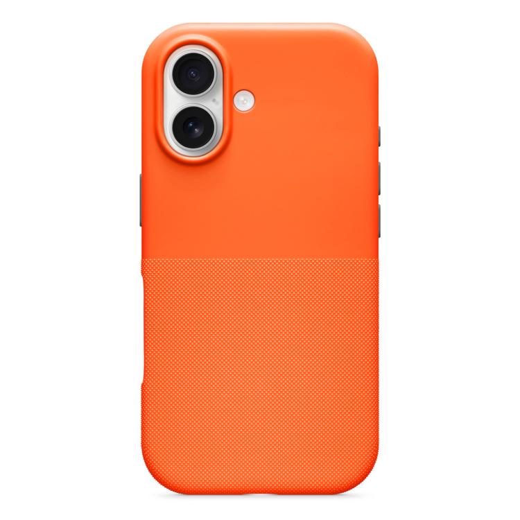 Coque de téléphone antichoc en silicone super magnétique 2-en-1 avec bouton de caméra IA, Pour iPhone 17 Pro Max, Pour iPhone 17 Pro, Pour iPhone 17, Pour iPhone Air