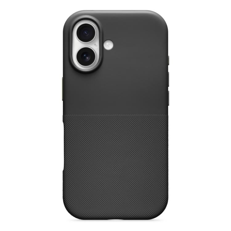 Coque de téléphone antichoc en silicone super magnétique 2-en-1 avec bouton de caméra IA, Pour iPhone 17 Pro Max, Pour iPhone 17 Pro, Pour iPhone 17, Pour iPhone Air