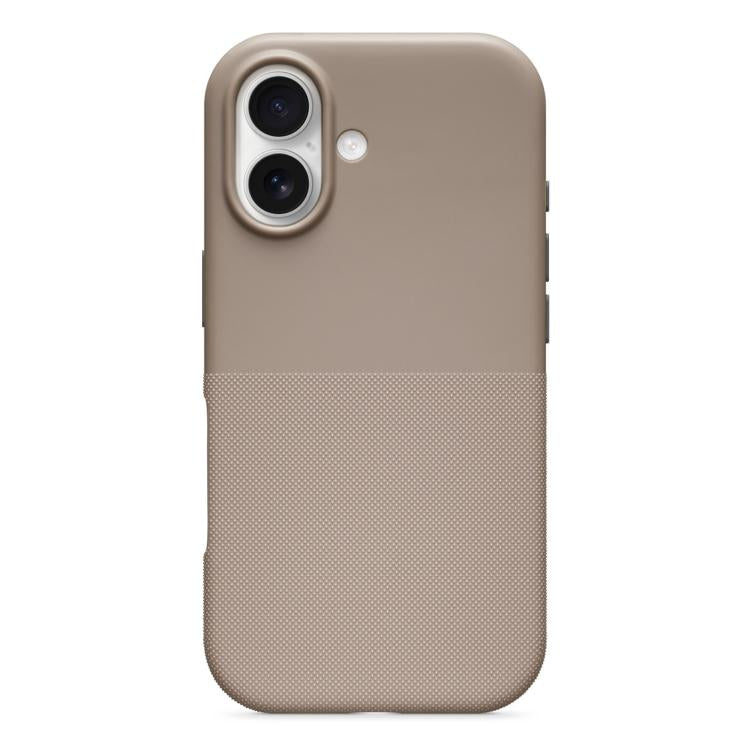 Coque de téléphone antichoc en silicone super magnétique 2-en-1 avec bouton de caméra IA, Pour iPhone 17 Pro Max, Pour iPhone 17 Pro, Pour iPhone 17, Pour iPhone Air