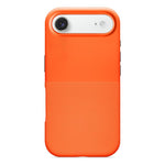 Coque de téléphone antichoc en silicone super magnétique 2-en-1 avec bouton de caméra IA, Pour iPhone 17 Pro Max, Pour iPhone 17 Pro, Pour iPhone 17, Pour iPhone Air