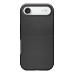 Coque de téléphone antichoc en silicone super magnétique 2-en-1 avec bouton de caméra IA, Pour iPhone 17 Pro Max, Pour iPhone 17 Pro, Pour iPhone 17, Pour iPhone Air