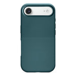 Coque de téléphone antichoc en silicone super magnétique 2-en-1 avec bouton de caméra IA, Pour iPhone 17 Pro Max, Pour iPhone 17 Pro, Pour iPhone 17, Pour iPhone Air