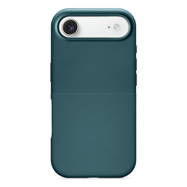 Coque de téléphone antichoc en silicone super magnétique 2-en-1 avec bouton de caméra IA, Pour iPhone 17 Pro Max, Pour iPhone 17 Pro, Pour iPhone 17, Pour iPhone Air