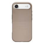 Coque de téléphone antichoc en silicone super magnétique 2-en-1 avec bouton de caméra IA, Pour iPhone 17 Pro Max, Pour iPhone 17 Pro, Pour iPhone 17, Pour iPhone Air