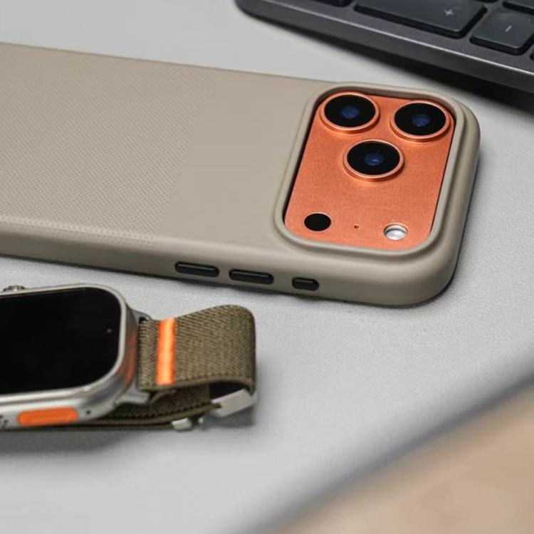Coque de téléphone antichoc en silicone super magnétique 2-en-1 avec bouton de caméra IA, Pour iPhone 17 Pro Max, Pour iPhone 17 Pro, Pour iPhone 17, Pour iPhone Air