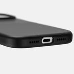 Coque de téléphone antichoc en silicone super magnétique 2-en-1 avec bouton de caméra IA, Pour iPhone 17 Pro Max, Pour iPhone 17 Pro, Pour iPhone 17, Pour iPhone Air