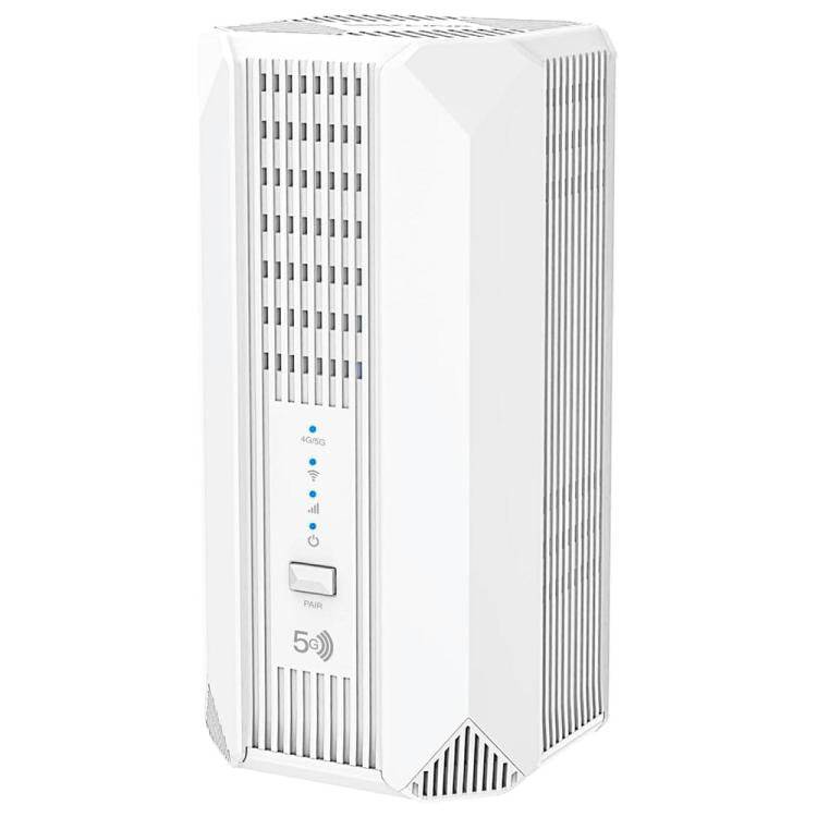 Routeur 5G WiFi 6 WAVLINK WL-WNF100X3NR-B avec emplacement Nano SIM Version européenne, prise EU, prise UK