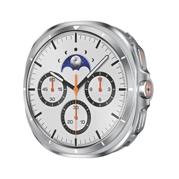 Transformez votre montre en une montre ultra-métallique avec cette coque de protection, pour Samsung Galaxy Watch8 44mm, pour Samsung Galaxy Watch8 40mm