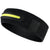 Bandeaux de sport LED pour course nocturne en extérieur