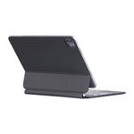 Étui de protection magnétique intégré avec clavier Magic Touchpad, pour iPad Air 11 2025 / 2024 / Pro 11