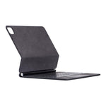 Étui de protection magnétique intégré avec clavier Magic Touchpad, pour iPad Air 11 2025 / 2024 / Pro 11