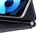 Étui de protection magnétique intégré avec clavier Magic Touchpad, pour iPad Air 11 2025 / 2024 / Pro 11