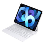 Étui de protection magnétique intégré avec clavier Magic Touchpad, pour iPad Air 11 2025 / 2024 / Pro 11