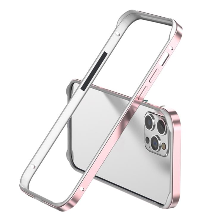 Coque de téléphone en silicone hybride et métal antichoc à quatre coins avec refroidissement, pour iPhone 15 Pro Max, pour iPhone 15 Pro, pour iPhone 15 Plus, pour iPhone 15