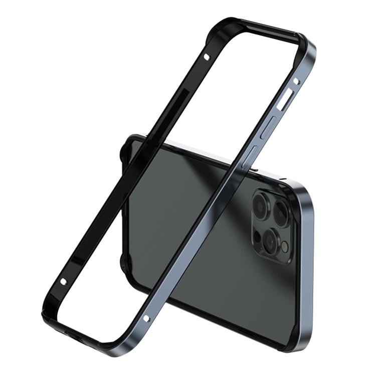 Coque de téléphone en silicone hybride et métal antichoc à quatre coins avec refroidissement, pour iPhone 15 Pro Max, pour iPhone 15 Pro, pour iPhone 15 Plus, pour iPhone 15