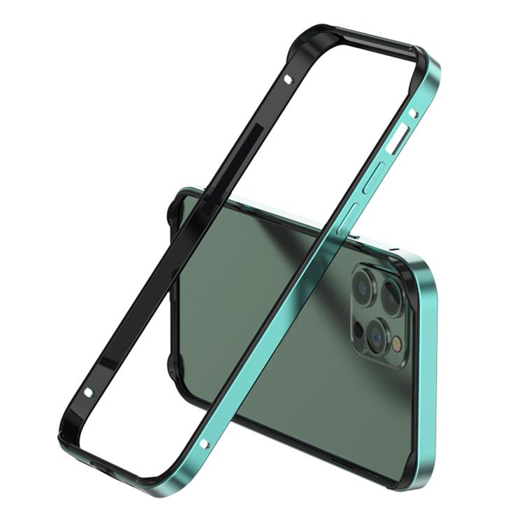 Coque de téléphone en silicone hybride et métal antichoc à quatre coins avec refroidissement, pour iPhone 15 Pro Max, pour iPhone 15 Pro, pour iPhone 15 Plus, pour iPhone 15
