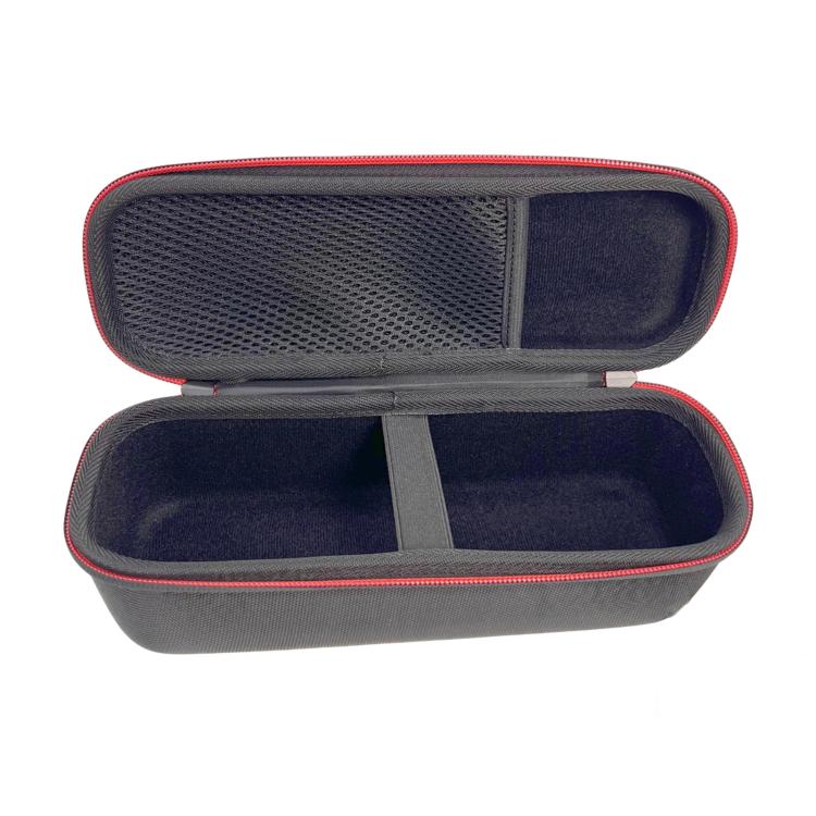 Pour l'enceinte Bluetooth Beats Pill 2024, étui de transport rigide, boîte de rangement de protection portable pour l'extérieur, pour Beats Pill 2024